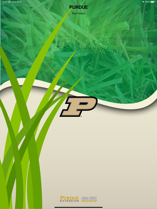 Purdue Turf Doctor screenshot 2 of 2