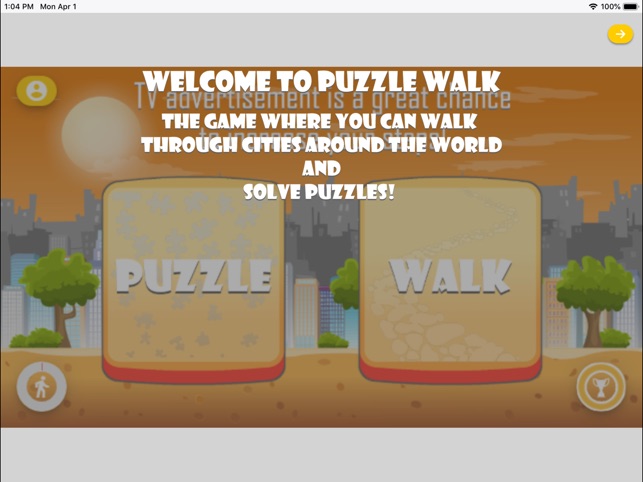 PuzzleWalk screenshot 2 of 17