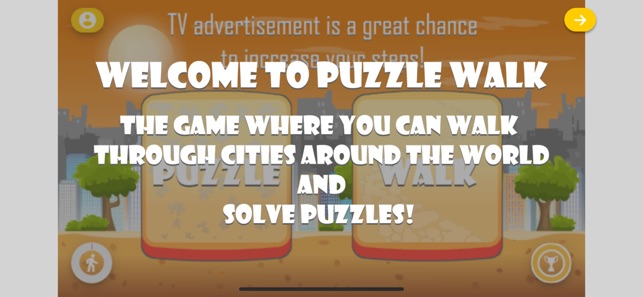 PuzzleWalk screenshot 11 of 17
