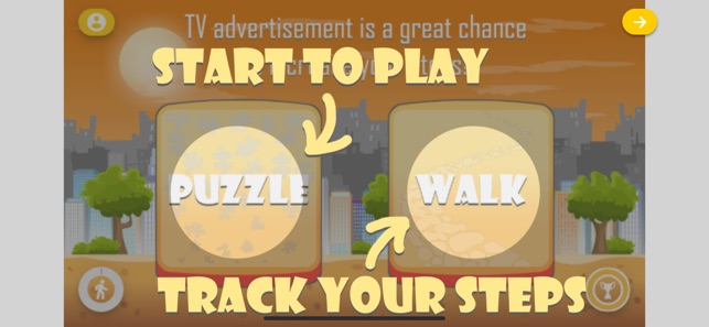 PuzzleWalk screenshot 13 of 17