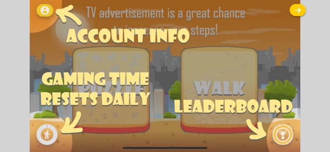 PuzzleWalk screenshot 14 of 17