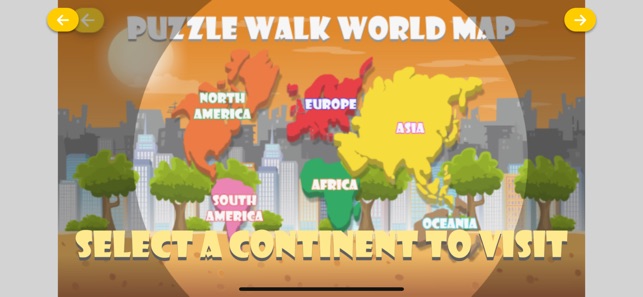 PuzzleWalk screenshot 15 of 17