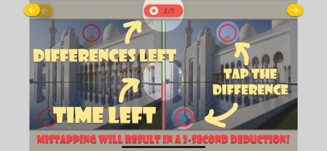 PuzzleWalk screenshot 17 of 17