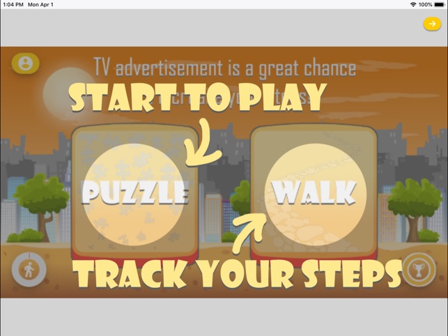 PuzzleWalk screenshot 4 of 17