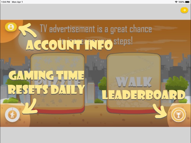 PuzzleWalk screenshot 5 of 17