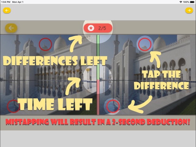 PuzzleWalk screenshot 8 of 17