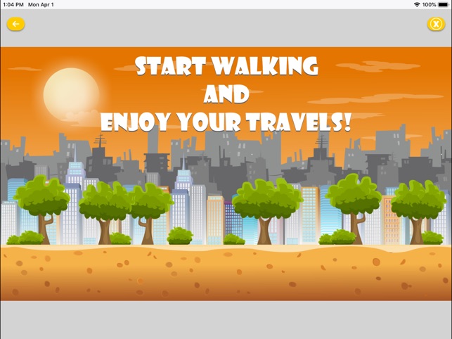 PuzzleWalk screenshot 9 of 17