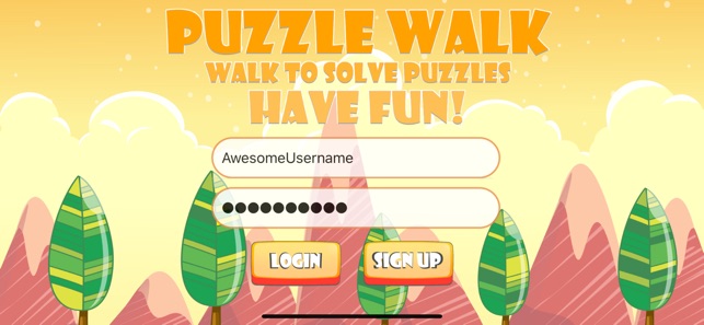 PuzzleWalk screenshot 10 of 17