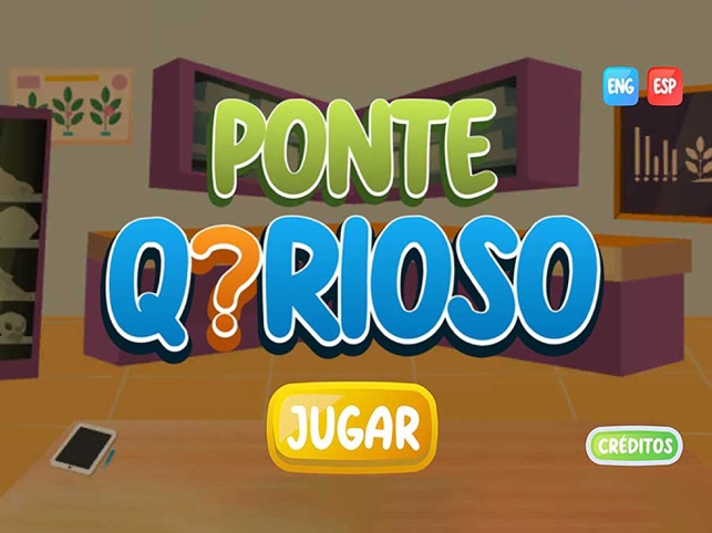 Q?rioso screenshot 1 of 9