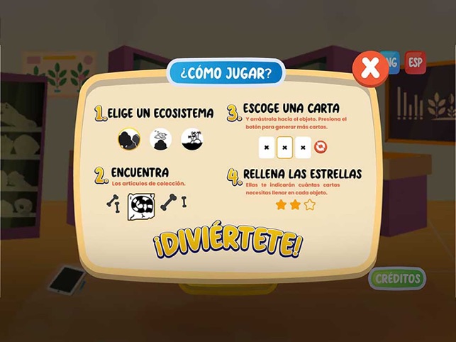 Q?rioso screenshot 2 of 9