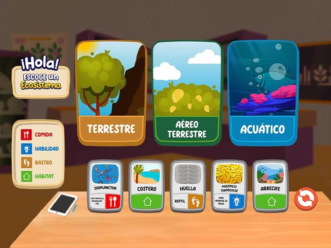 Q?rioso screenshot 3 of 9