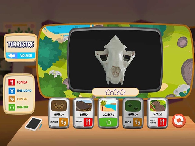 Q?rioso screenshot 4 of 9