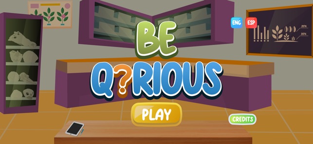 Q?rioso screenshot 5 of 9