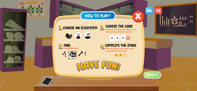 Q?rioso screenshot 6 of 9