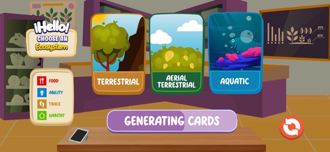 Q?rioso screenshot 7 of 9