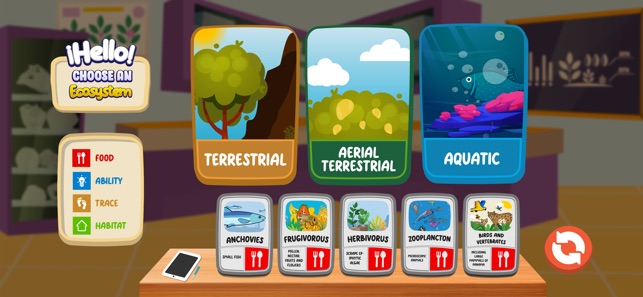 Q?rioso screenshot 8 of 9