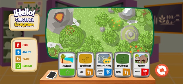 Q?rioso screenshot 9 of 9