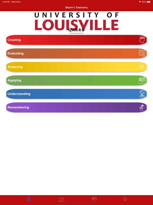 QARRD screenshot 1 of 20