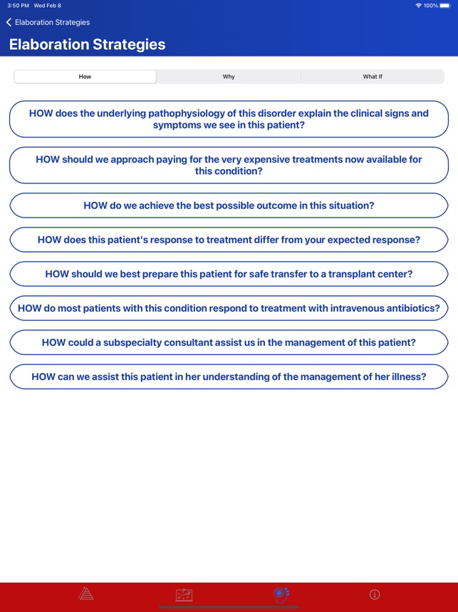 QARRD screenshot 2 of 20