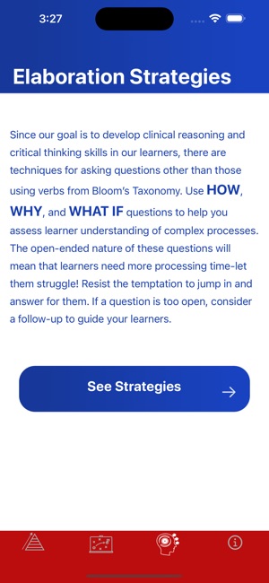 QARRD screenshot 11 of 20