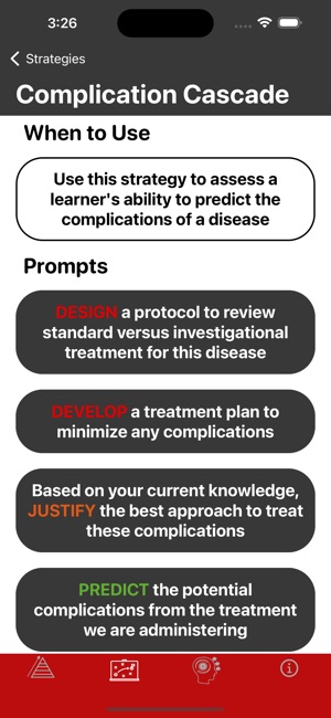 QARRD screenshot 12 of 20