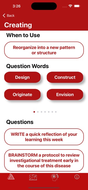 QARRD screenshot 14 of 20