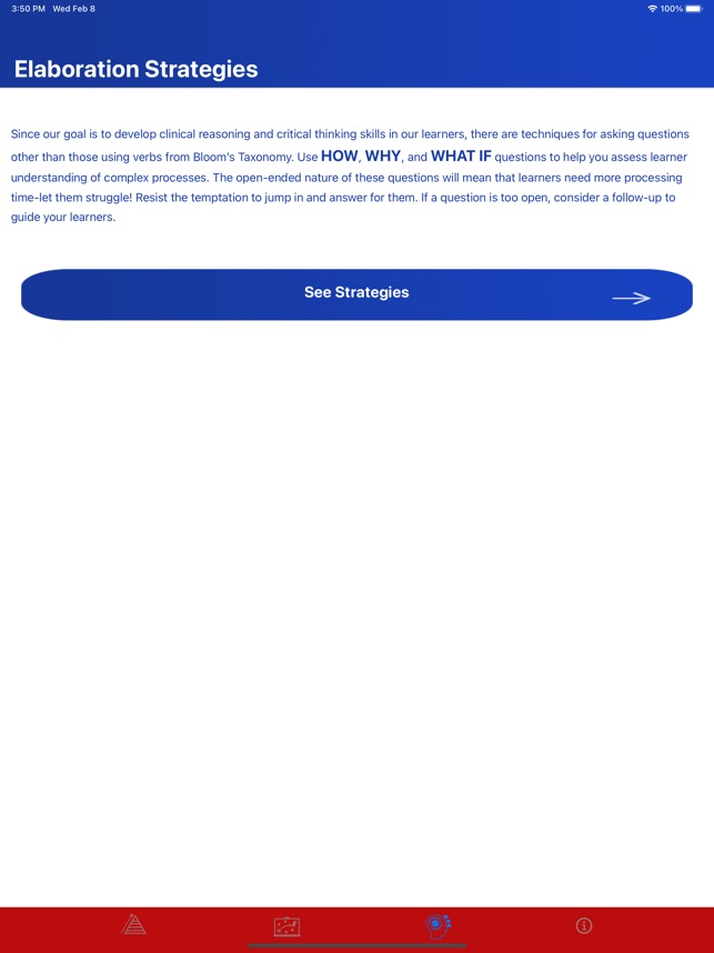 QARRD screenshot 3 of 20