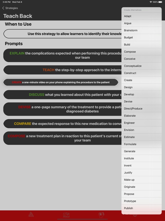 QARRD screenshot 4 of 20