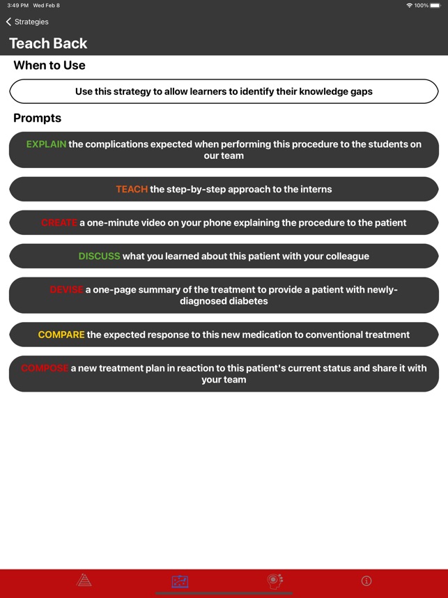 QARRD screenshot 5 of 20