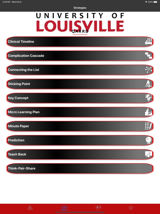 QARRD screenshot 6 of 20