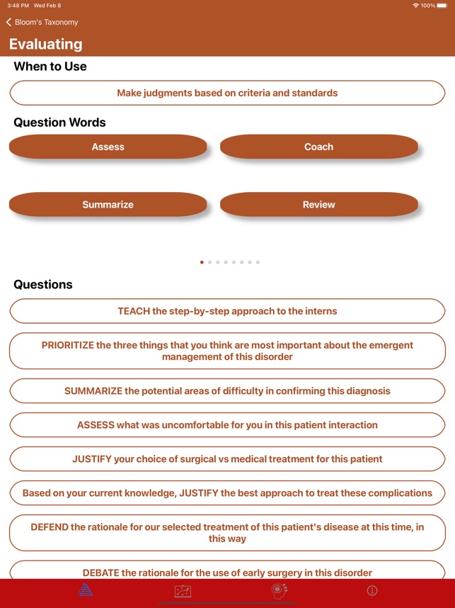 QARRD screenshot 7 of 20