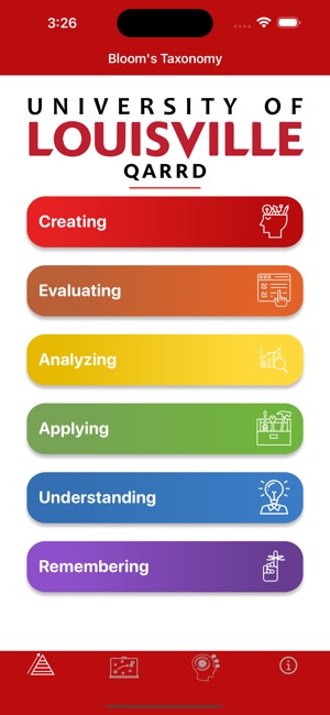 QARRD screenshot 8 of 20