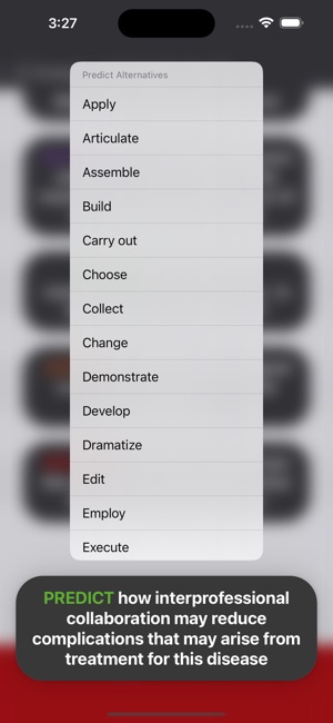 QARRD screenshot 9 of 20
