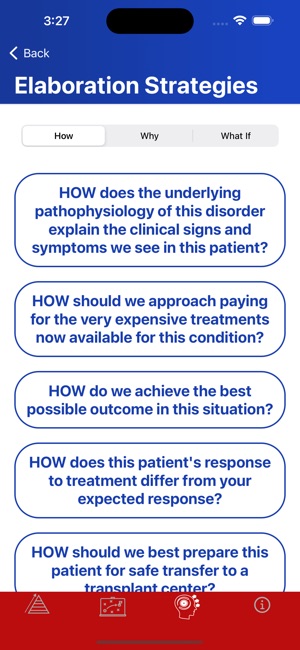 QARRD screenshot 10 of 20