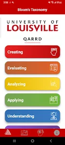 QARRD screenshot 15 of 20