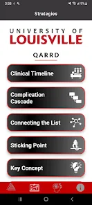 QARRD screenshot 17 of 20