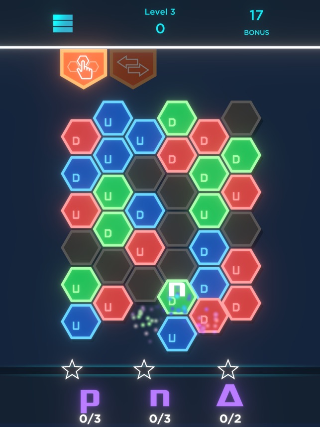 Quantum 3 screenshot 2 of 10