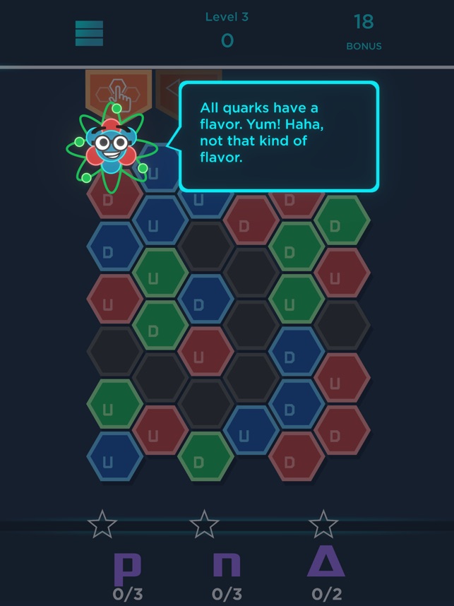 Quantum 3 screenshot 3 of 10