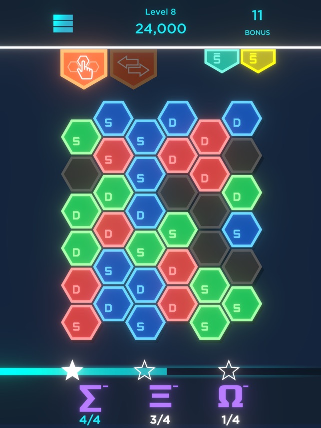 Quantum 3 screenshot 4 of 10