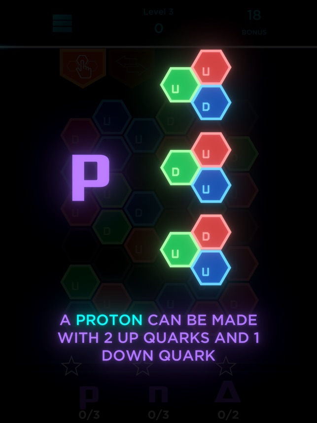 Quantum 3 screenshot 5 of 10