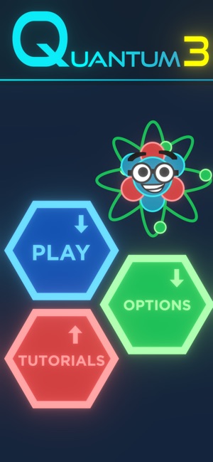 Quantum 3 screenshot 6 of 10