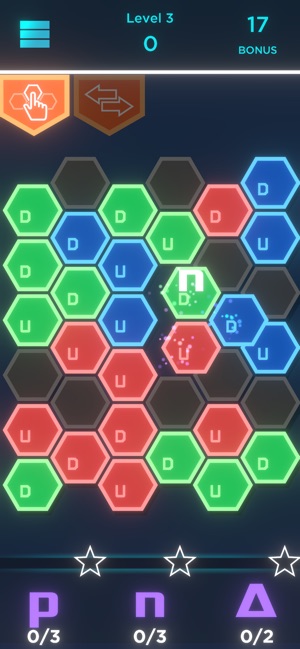 Quantum 3 screenshot 7 of 10