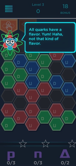 Quantum 3 screenshot 8 of 10