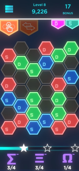 Quantum 3 screenshot 9 of 10