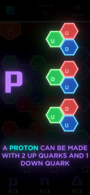 Quantum 3 screenshot 10 of 10