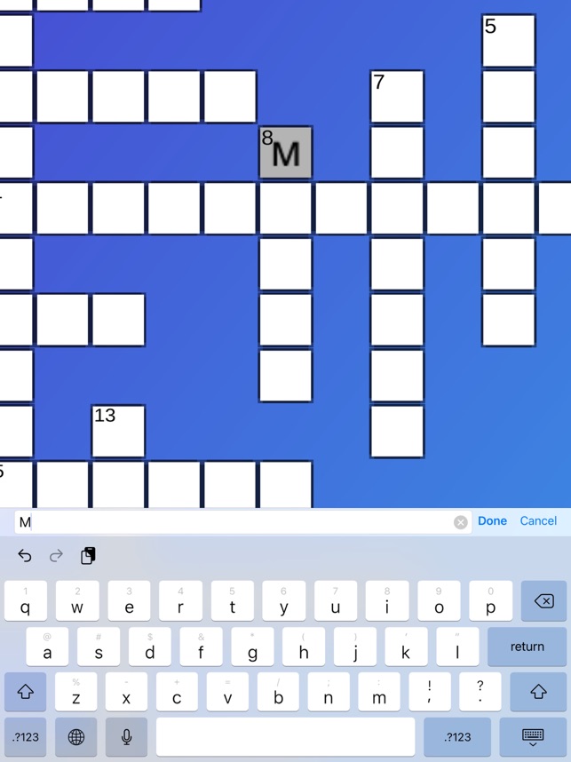 Quarked! Cross screenshot 4 of 10