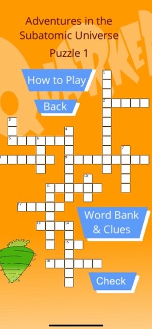 Quarked! Cross screenshot 7 of 10