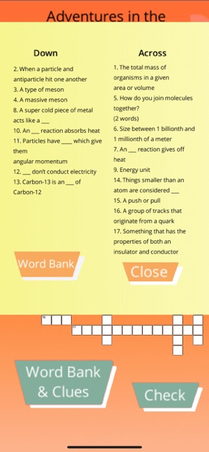 Quarked! Cross screenshot 8 of 10