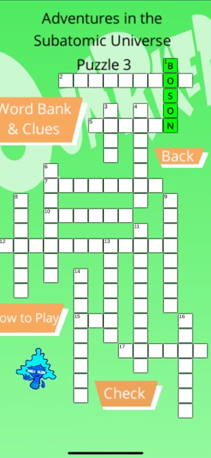 Quarked! Cross screenshot 10 of 10