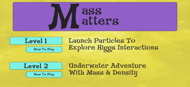Quarked! Mass Matters screenshot 5 of 8
